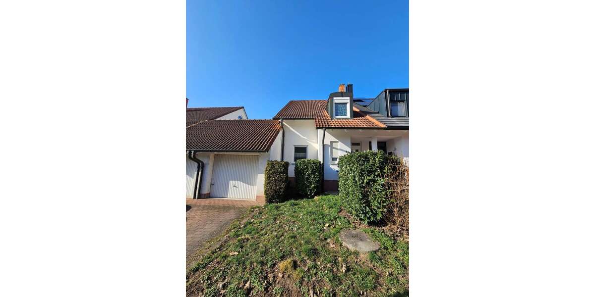 Einfamilienhaus Aschaffenburg Gailbach - 4 Zimmer, 144 m&sup2;, 720.000&euro; | Angebot:26686158