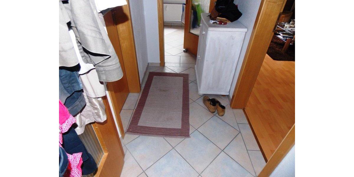 Dachgeschoßwohnung Faßberg - 4 Zimmer, 83 m&sup2;, 620&euro; | Angebot:26162102