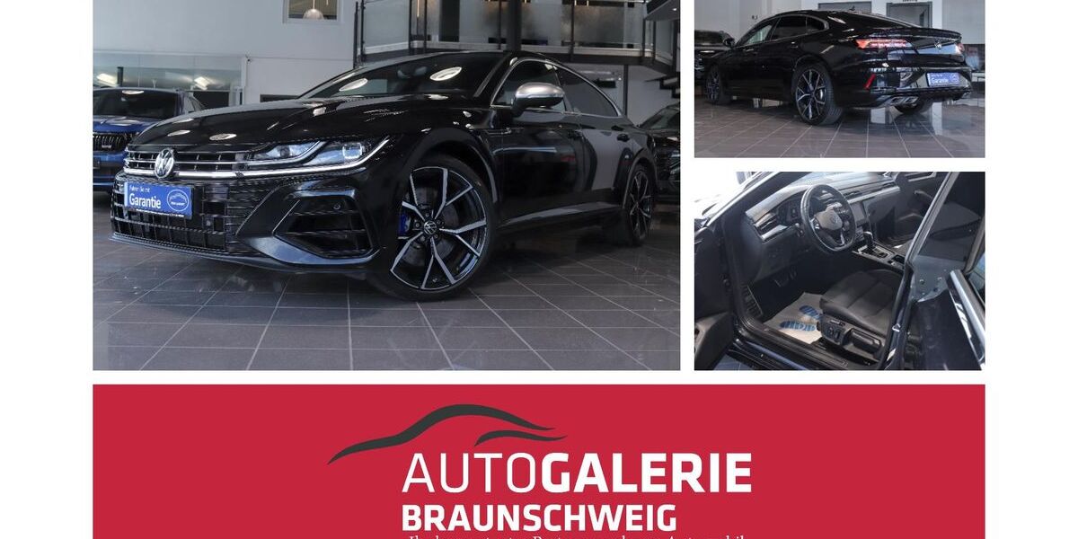 VW Arteon 37.500 km 34.950 &euro; Braunschweig 38116