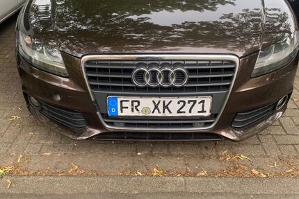Audi A4 366.000 km 3.600 &euro; Freiburg 79108