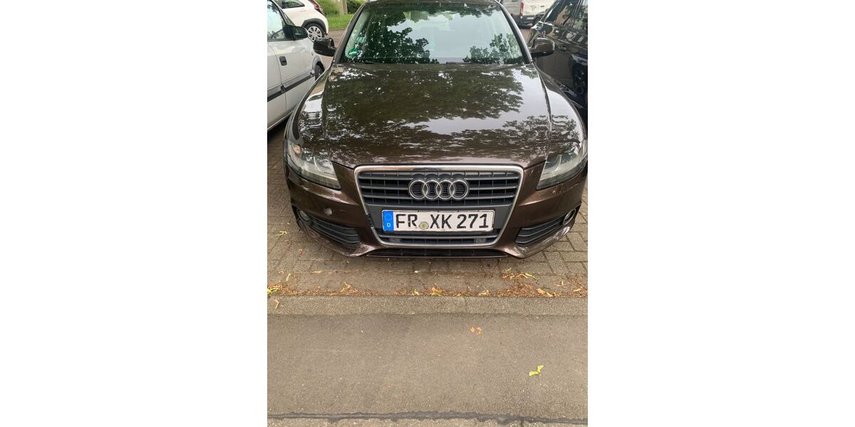 Audi A4 366.000 km 3.600 &euro; Freiburg 79108