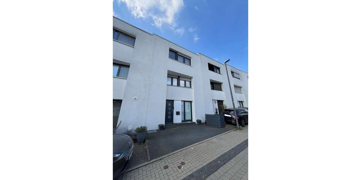 Einfamilienhaus Aachen Aachen-Mitte - 5 Zimmer, 171 m&sup2;, 599.000&euro; | Angebot:26436986
