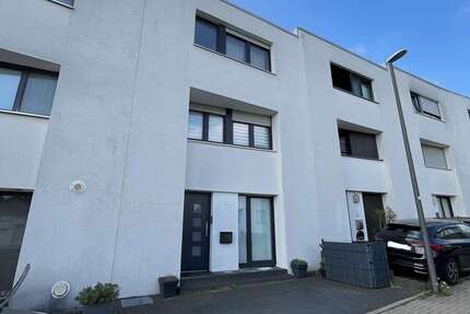 Haus Aachen Aachen-Mitte - 5 Zimmer, 171 m&sup2;, 599.000&euro; | Angebot:26436986