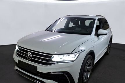 VW Tiguan 36.489 km 36.990 &euro; Ahrensburg 22926