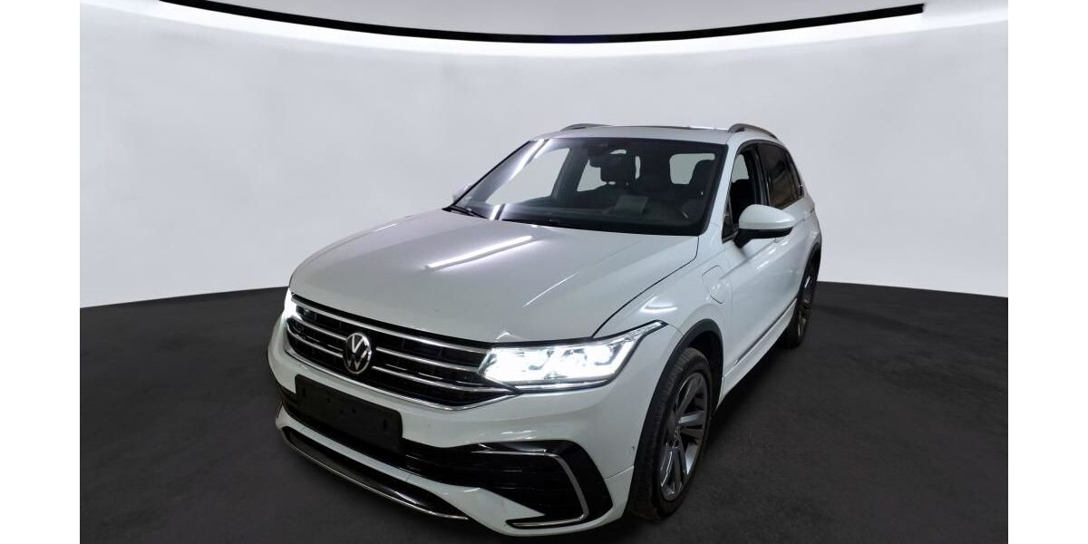 VW Tiguan 36.489 km 36.990 &euro; Ahrensburg 22926