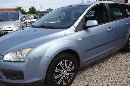 Ford Focus 211.405 km 1.100 &euro; Dresden 01219