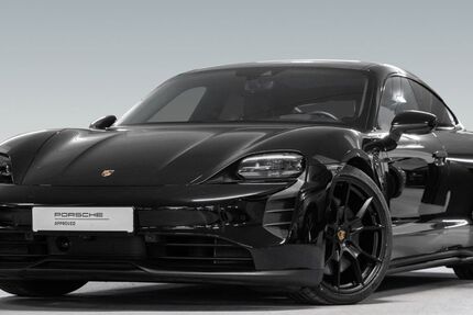 Porsche Taycan 30.612 km 94.880 &euro; Hamburg 22087