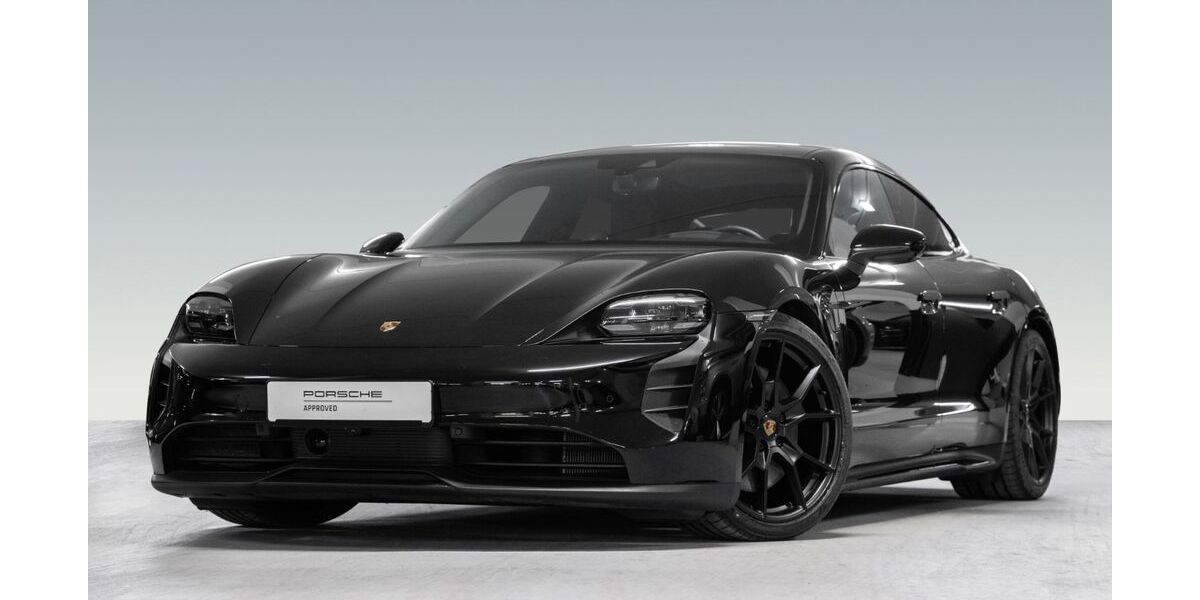 Porsche Taycan 30.612 km 94.880 &euro; Hamburg 22087