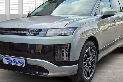 Hyundai IONIQ 9 3.000 km 69.890 &euro; Berlin 12351