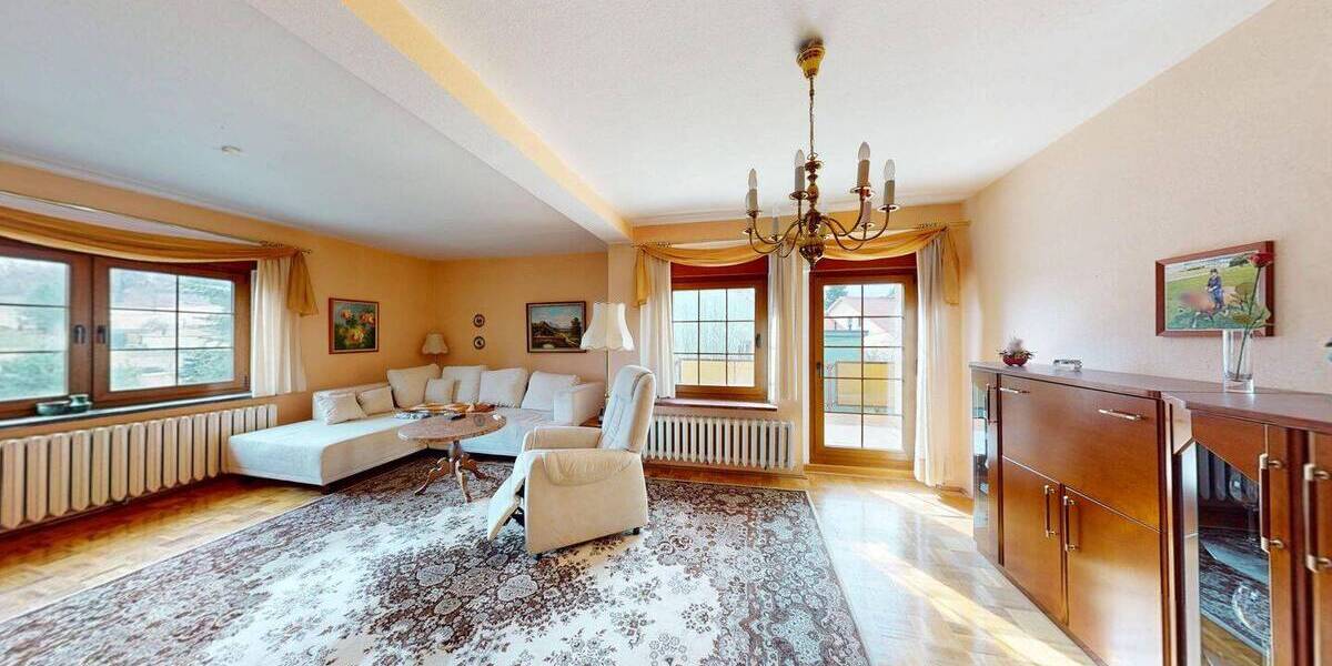 Einfamilienhaus Schmölln-Putzkau Schmölln - 5 Zimmer, 165 m&sup2;, 275.000&euro; | Angebot:26176427