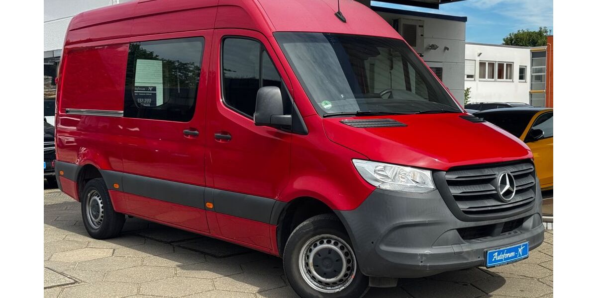 Mercedes-Benz Sprinter 76.000 km 24.900 &euro; Unterensingen / bei Stuttgart 72669