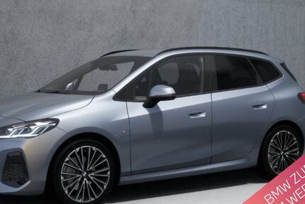 BMW 220 Active Tourer 10.663 km 35.855 &euro; Gera 07552