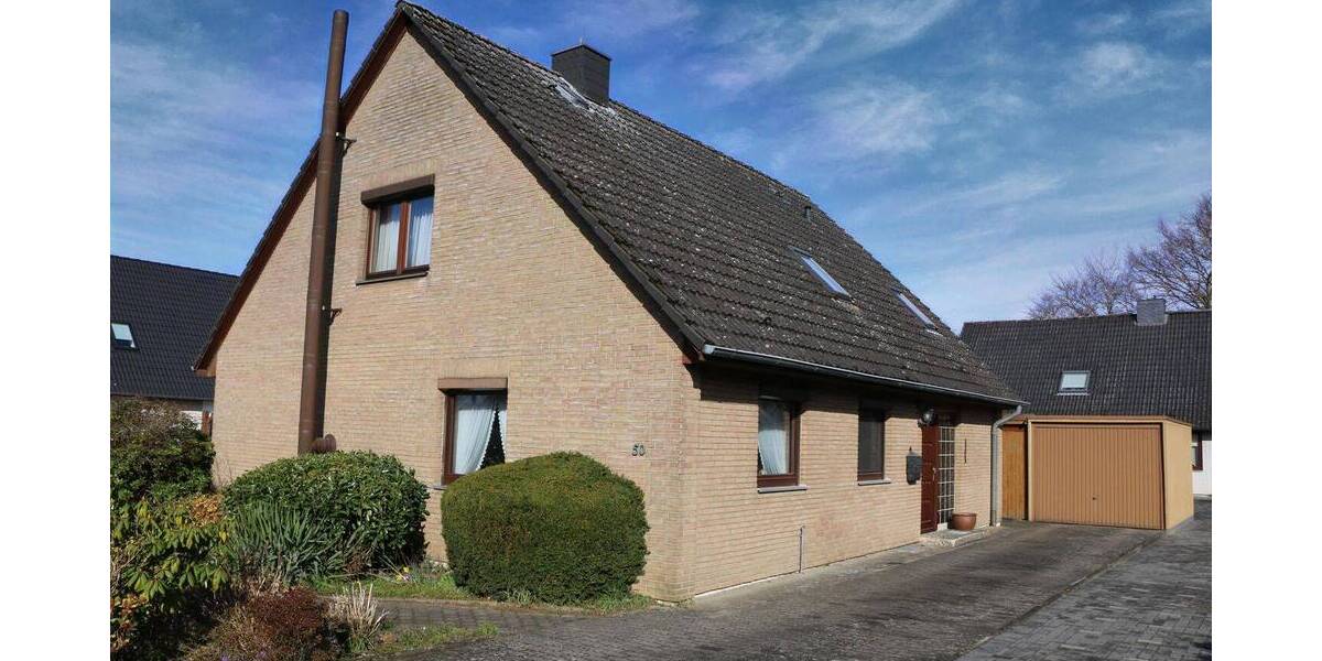 Einfamilienhaus Sereetz Sereetz - 5 Zimmer, 154 m&sup2;, 387.500&euro; | Angebot:26243800