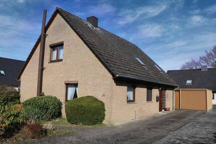 Haus Sereetz Sereetz - 5 Zimmer, 154 m&sup2;, 387.500&euro; | Angebot:26243800