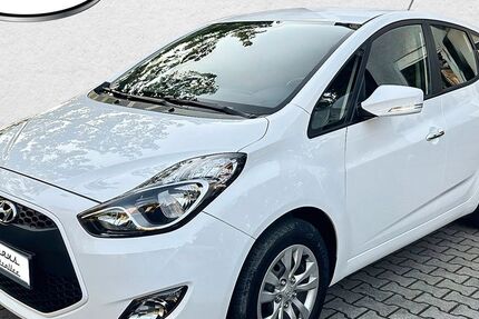 Hyundai ix20 89.524 km 10.990 € Berlin 12353