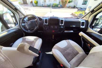 Citroen Jumper