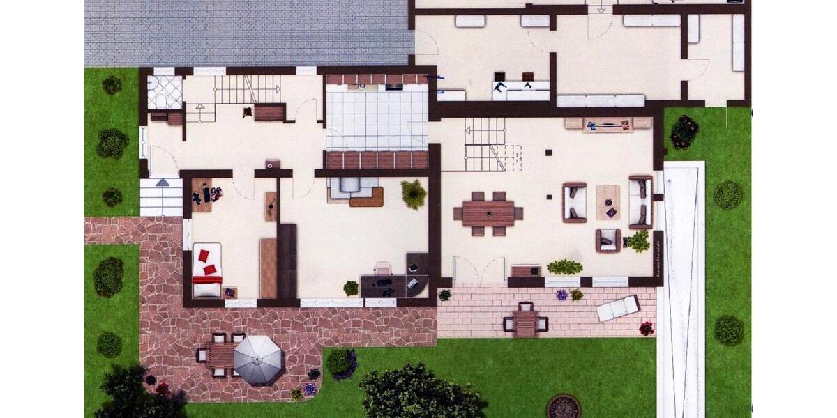 Einfamilienhaus Waging am See Fisching - 5.5 Zimmer, 200 m&sup2;, 650.000&euro; | Angebot:24429087