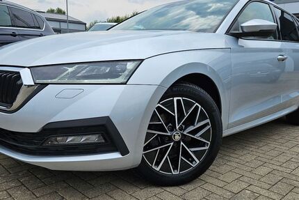 Skoda Octavia 44.000 km 19.990 &euro; Bekond 54340