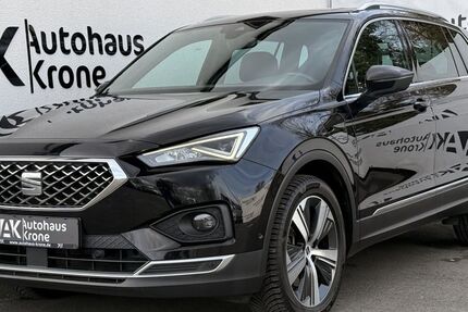 Seat Tarraco 135.000 km 20.990 &euro; Bischofsheim 65474