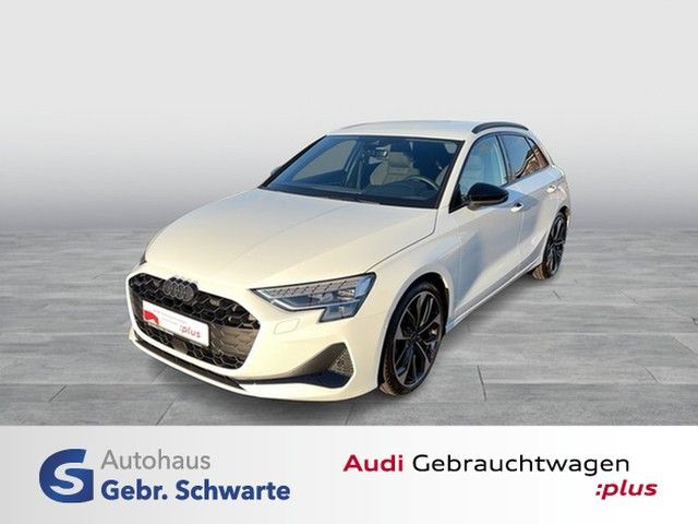 Audi A3 5.783 km 39.970 &euro; Leer (Ostfriesland) 26789