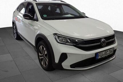 VW Taigo 4.091 km 21.950 &euro; Cadolzburg 90556