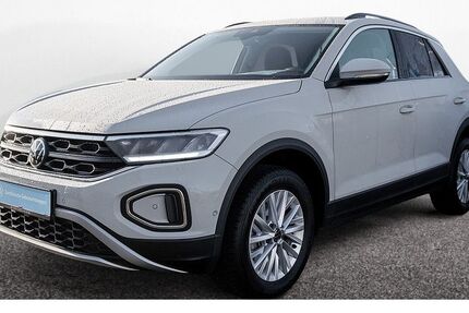VW T-Roc 15.551 km 28.260 € Uelzen 29525