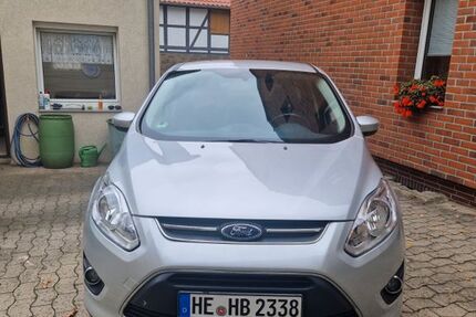 Ford C-Max 61.000 km 6.700 € Süpplingenburg 38376