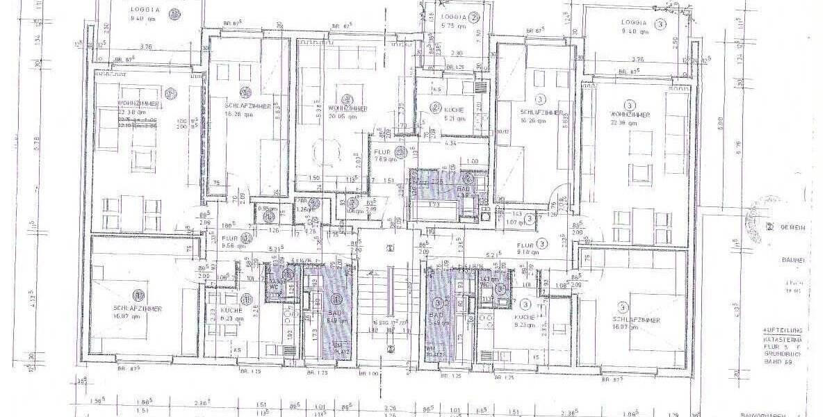 Etagenwohnung Stuhr Brinkum - 619.000&euro; | Angebot:25705875