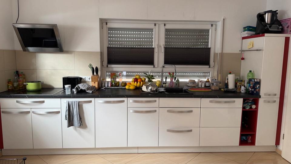 Reihenhaus Riedstadt - 4 Zimmer, 150 m&sup2;, 1.850&euro; | Angebot:26680510