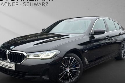 BMW 545 42.600 km 44.860 &euro; Altenmarkt a.d. Alz 83352