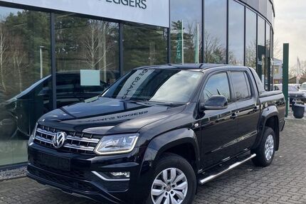 VW Amarok 45.600 km 42.980 &euro; Verden 27283