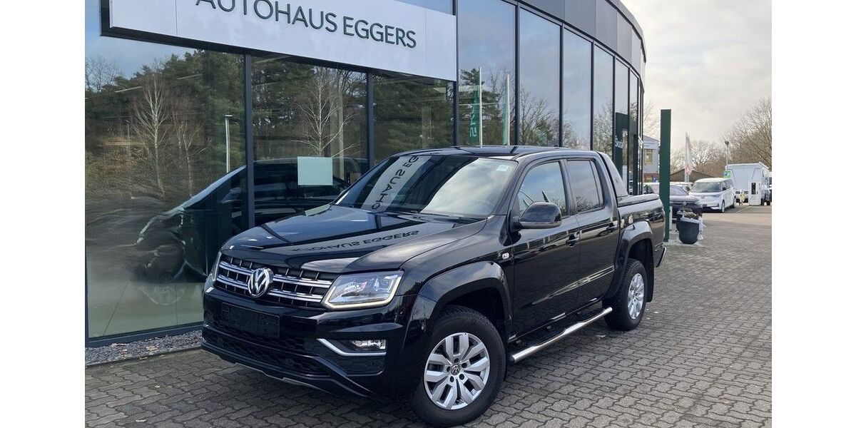 VW Amarok 45.600 km 42.980 &euro; Verden 27283