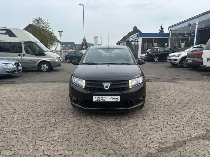 Sandero
