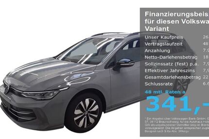 VW Golf 22.729 km 26.440 &euro; Scheeßel 27383