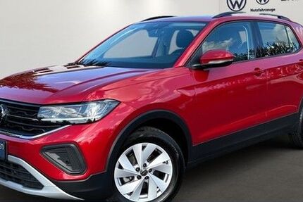 VW T-Cross 18.100 km 19.699 € Rüdersdorf 15562