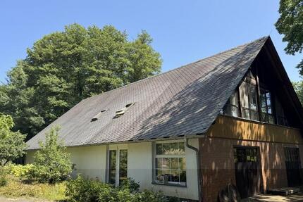 Idyllisches Haus im Spreewald zimmer