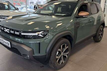 Dacia Duster 2.500 km 27.199 &euro; Cottbus 03044