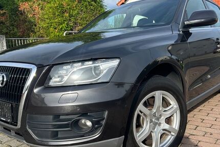 Audi Q5 183.000 km 8.950 &euro; Hasselroth 63594