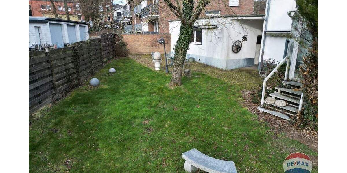 Mehrfamilienhaus, Wohnhaus Aachen Krauthausen - 6 Zimmer, 209 m&sup2;, 698.000&euro; | Angebot:24810140