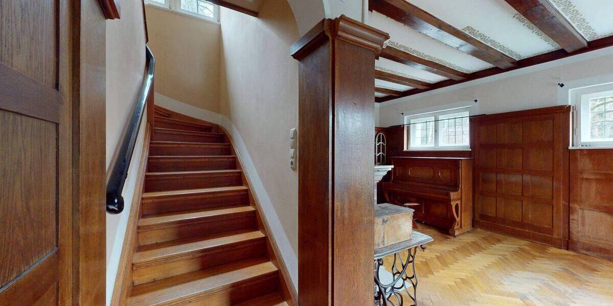 Einfamilienhaus Bad Gottleuba-Berggießhübel Kurort Berggießhübel - 7 Zimmer, 167 m&sup2;, 499.000&euro; | Angebot:26247837
