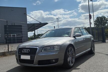 Audi A8 273.000 km 6.450 &euro; Frankenthal 67227