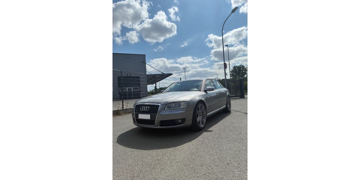 Audi A8 273.000 km 6.450 &euro; Frankenthal 67227