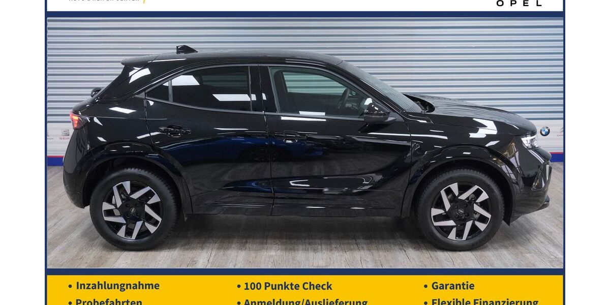 Opel Mokka 3.400 km 24.450 &euro; Gau-Bickelheim 55599