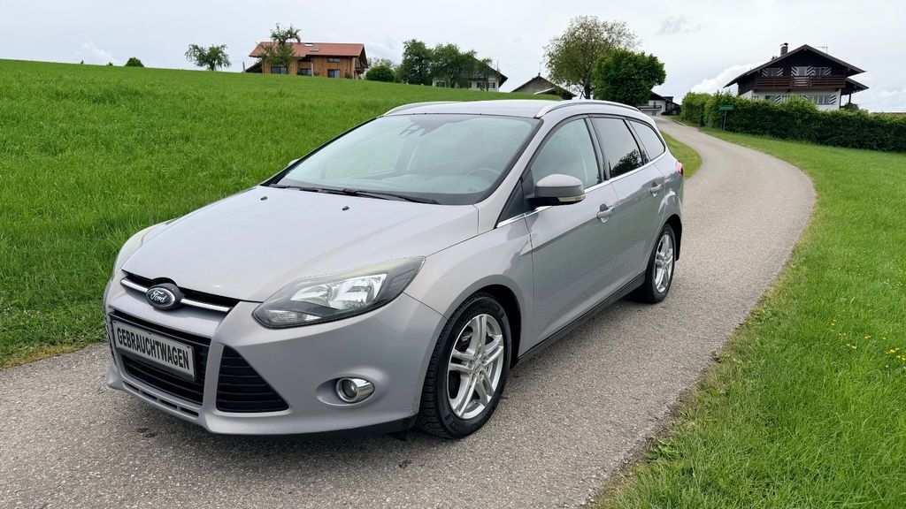 Ford Focus 349.160 km 1.449 &euro; Prutting 83134