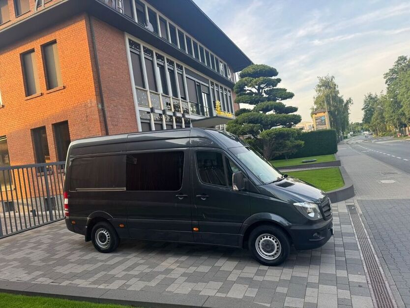 Sprinter