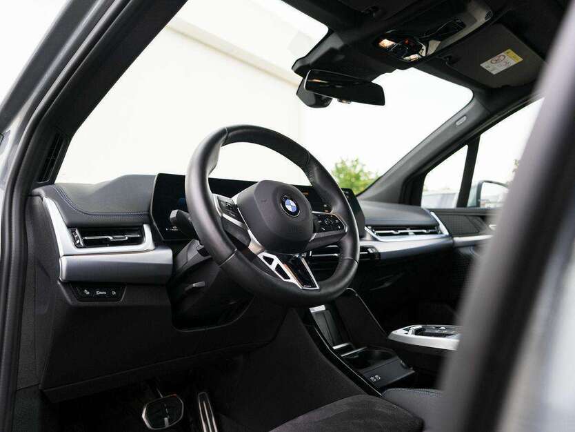 BMW 218 18.990 km 36.790 € Augsburg 86199