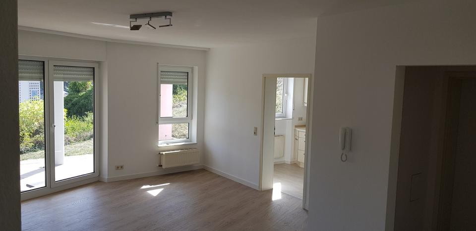 3-Zimmer-Wohnung mit Stellplatz in Oberstein - inkl. EBK 3 zimmer