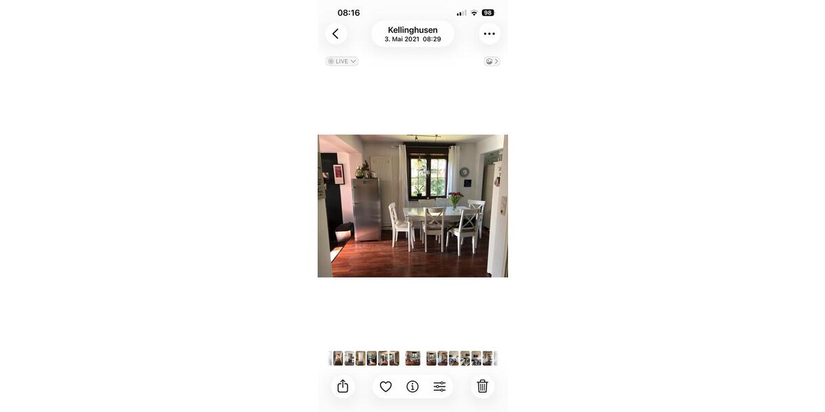 Einfamilienhaus Kellinghusen - 6 Zimmer, 137 m&sup2;, 1.650&euro; | Angebot:26522029