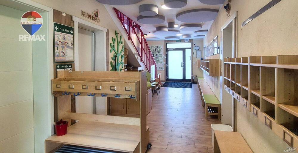 Top GewerbeImmobilie PetershagenEggersdorf - S-Bahnanbindung StrausbergBerlin
