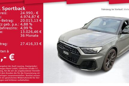 Audi A1 82.161 km 24.990 &euro; Dresden 01067